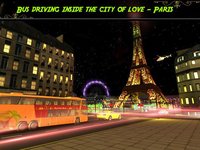 World Tour Bus Simulator 2016 screenshot, image №976972 - RAWG