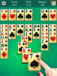 Solitaire Collection Fun screenshot, image №2241893 - RAWG