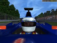 F1 Championship Season 2000 screenshot, image №294599 - RAWG