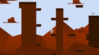 Jumping Platform Minigame screenshot, image №2498064 - RAWG