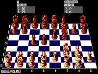 The Chessmaster 2100 screenshot, image №342623 - RAWG