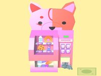 Vending Machine Simulator screenshot, image №1972035 - RAWG