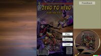 Zero to Hero screenshot, image №3881995 - RAWG