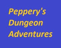 Peppery's Dungeon Adventures screenshot, image №1220449 - RAWG