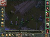 Baldur's Gate: Tales of the Sword Coast screenshot, image №313009 - RAWG