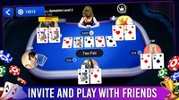 Poker Free screenshot, image №1480027 - RAWG