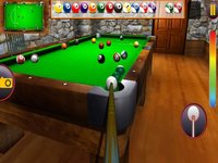 Snooker 8 Ball Billiard Pool screenshot, image №2185282 - RAWG