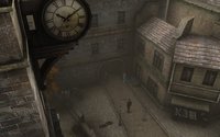 Sherlock Holmes vs. Jack the Ripper screenshot, image №479707 - RAWG