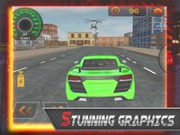 Speed Sport Car City screenshot, image №1326341 - RAWG