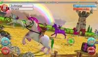 Ultimate Unicorn Dash 3D screenshot, image №1523707 - RAWG