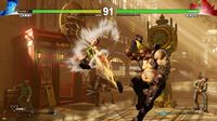 Street Fighter V screenshot, image №73268 - RAWG