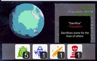 Planet Manager screenshot, image №3101642 - RAWG