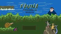 Fauna: Escuadrón de rescate screenshot, image №2645492 - RAWG