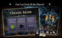 Hidden Object: Mystery of the Secret Guardians screenshot, image №1401606 - RAWG