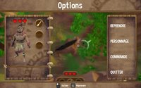 Fenua screenshot, image №1887000 - RAWG