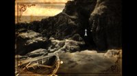 Lammana: The Looe Island Mystery screenshot, image №2349931 - RAWG