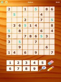 Sudoku Revival+ screenshot, image №2224760 - RAWG