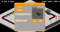 undead eatery (itch) screenshot, image №2316914 - RAWG