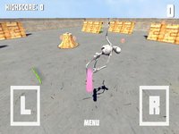 Skeleton Skate Pro - Wacky Skateboard Game! screenshot, image №1805985 - RAWG