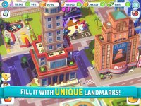 City Mania: Town Building Game screenshot, image №1411494 - RAWG