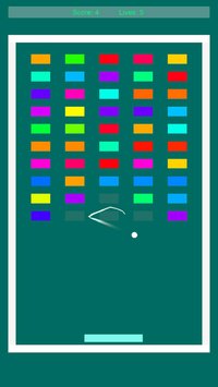 Bricks Pong screenshot, image №1863738 - RAWG