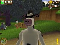 Barnyard screenshot, image №455124 - RAWG