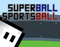 Superball Sportsball screenshot, image №2969822 - RAWG