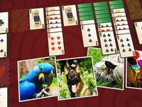 Solitaire Happy screenshot, image №1330643 - RAWG