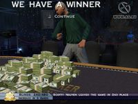 World Series of Poker: Tournament of Champions screenshot, image №465780 - RAWG