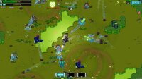 Gunbot Diplomacy: Blast Off screenshot, image №4194460 - RAWG