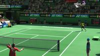 Virtua Tennis 4 screenshot, image №562775 - RAWG