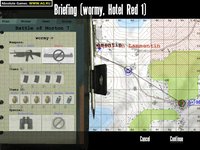 Operation Flashpoint: Between the Lines screenshot, image №319056 - RAWG