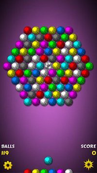 Magnet Balls 2: Physics Puzzle screenshot, image №2102675 - RAWG