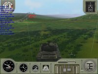 T-72: Balkans on Fire! screenshot, image №393082 - RAWG