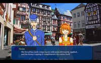 The Clock Chronicle screenshot, image №1051314 - RAWG