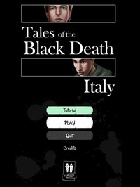 Tales of the Black Death - 1 screenshot, image №2826604 - RAWG