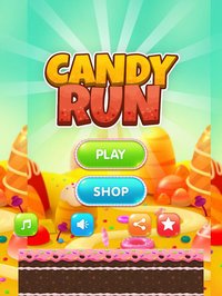 Candy Run up screenshot, image №1978061 - RAWG