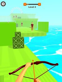 Archer Hero 3D screenshot, image №2488239 - RAWG