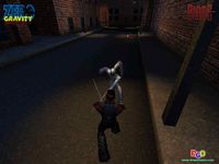 Blade: The Vampire Hunter screenshot, image №368364 - RAWG