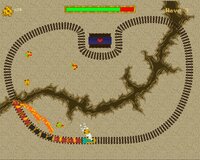 Train Trouble in Cog Valley screenshot, image №2560385 - RAWG