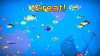 Fishy Feast screenshot, image №3419638 - RAWG