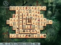 Hoyle Board Games 5 screenshot, image №339739 - RAWG