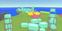 [Prototype] Building Sim x Incremental Game screenshot, image №2871508 - RAWG