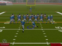 Maximum-Football screenshot, image №362784 - RAWG