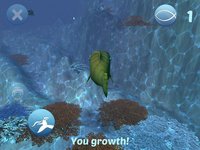 FEED AND GROW MULTIPLAYER screenshot, image №941719 - RAWG