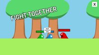 Love is Slime screenshot, image №1852214 - RAWG