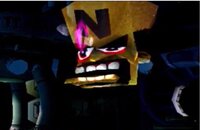 Gameboy Advance Video Crash Bandicoot Trilogy Original and Remake Cutscenes screenshot, image №3280094 - RAWG
