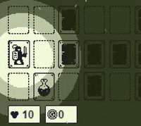 One Step One Dungeon One Man screenshot, image №2250495 - RAWG