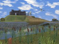 Dark Age of Camelot: Shrouded Isles screenshot, image №369108 - RAWG