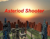 Asteroid Shooter (jamestgamedesign) screenshot, image №1929057 - RAWG